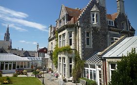 Purbeck House Hotel & Louisa Lodge